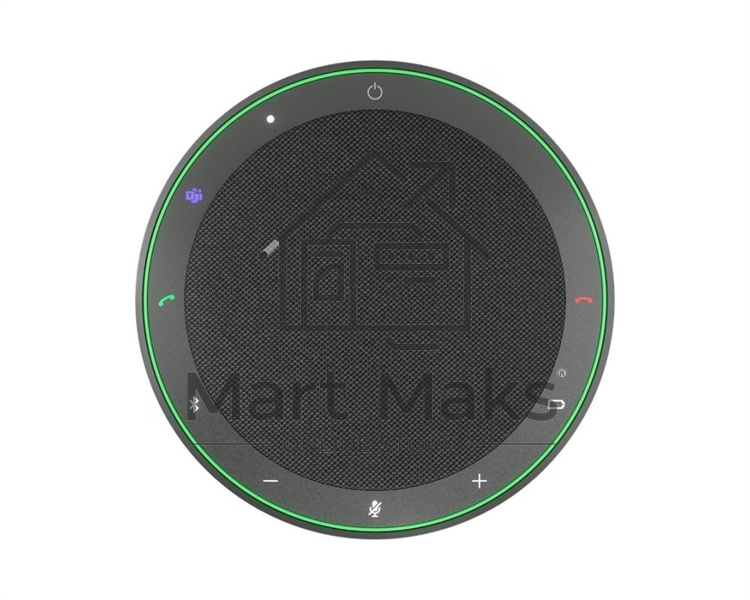 Спикерфон Jabra Speak2 75. MS Teams. Link 380a