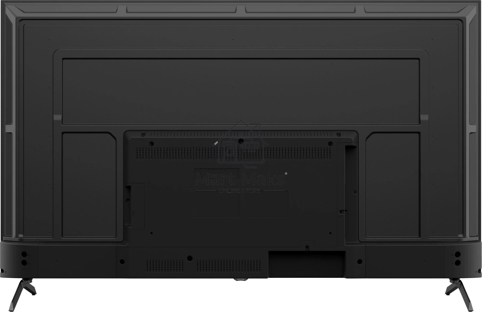 Телевизор Digma 50