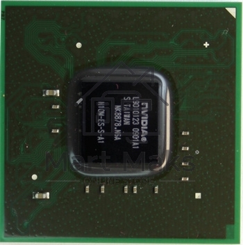 Чип nVidia N10M-ES-S-A1