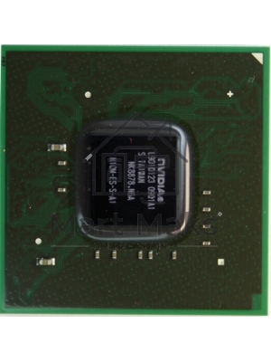 Чип nVidia N10M-ES-S-A1