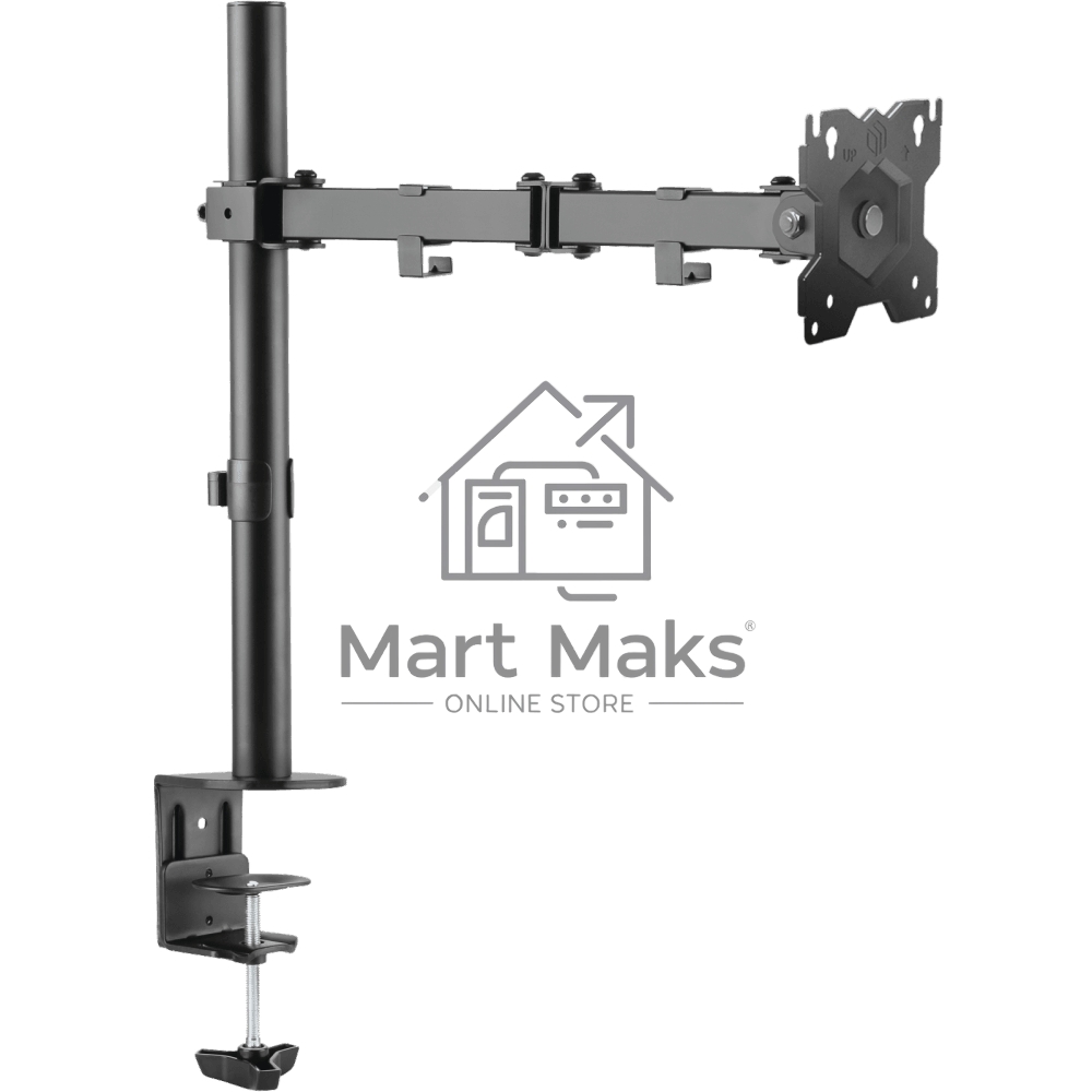 Кронштейн ONKRON D121E для монитора 13
