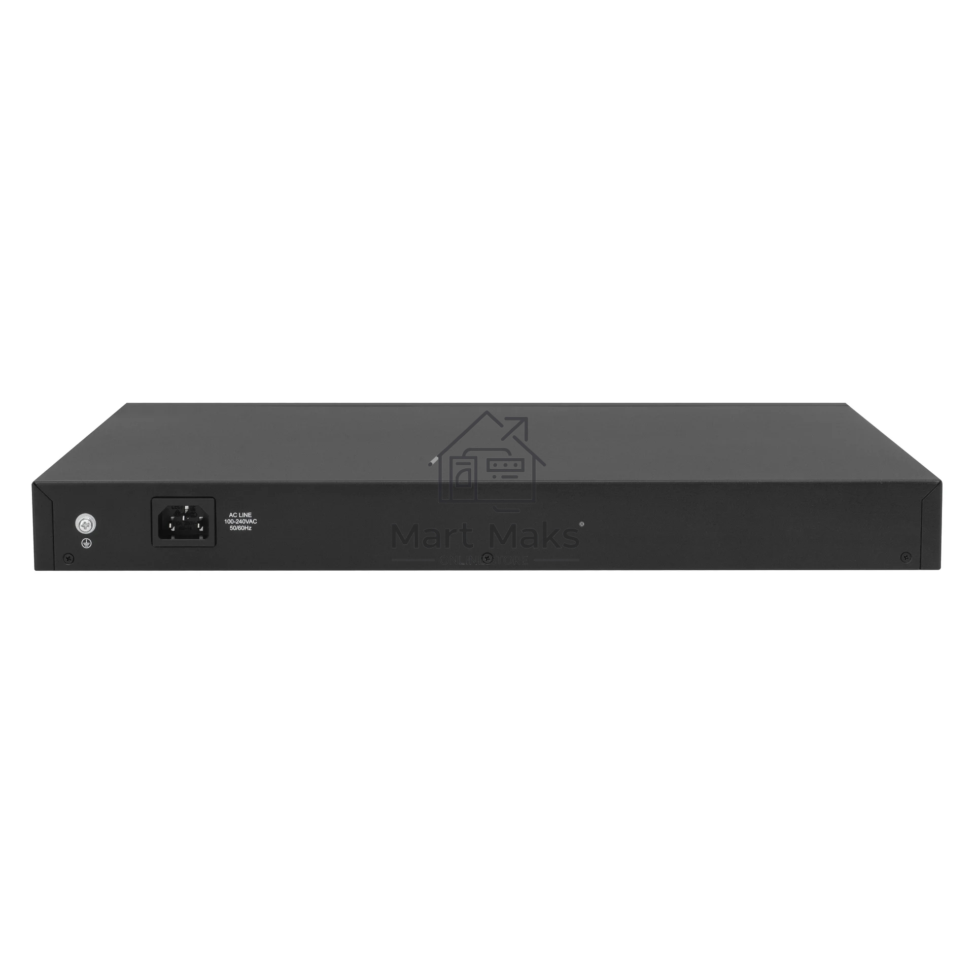Коммутатор SNR SNR-S5310G-48TX-POE, 1Гбит/с, количество портов 48 шт, (L2)