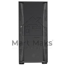 Компьютерный корпус SilverStone SST-FAB1B-PRO-V2 (814421)