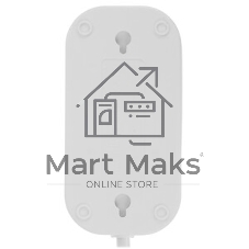 Удлинитель Smartbuy SBE-16-2-03-Z 2 гнезда 3 метра 16А/3,5 кВт с заземлением ПВС 3х1 мм2