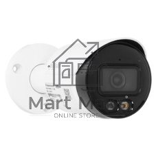 Камера видеонаблюдения IP Dahua DH-IPC-HFW2849SP-S-IL-0280B 2.8-2.8мм цв.