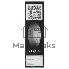 Филамент Crown Micro CM-FILPETG015W PETG 1.75 1кг белый