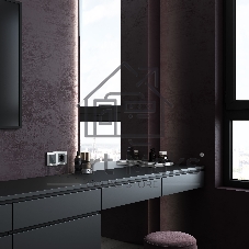 Рамка на 2 поста Platinum (алюминий) W0022606