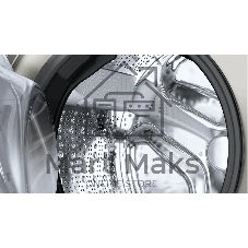 Стиральная машина Bosch WGK244ZXME серый, загрузка фронтальная 9 кг, 1400 об/мин., класс: A+++