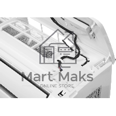Сплит-система Centek CT-65C09 белый