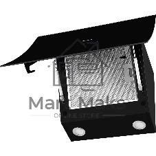 Вытяжка Weissgauff Merga 60 BL Sensor