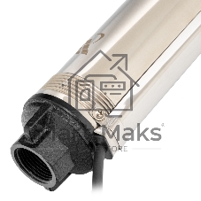 Скважинный насос MTX DW-3-65C, центробежный, диаметр 3