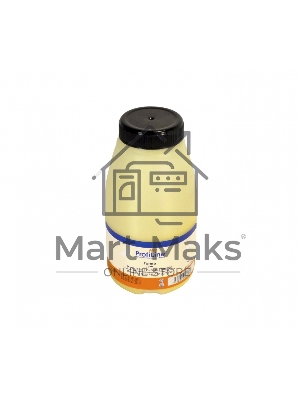 Тонер ProfiLine TK-540/580/590 Yellow для принтеров Kyocera Mita FS-C5100/5250 100 гр Фасовка РФ