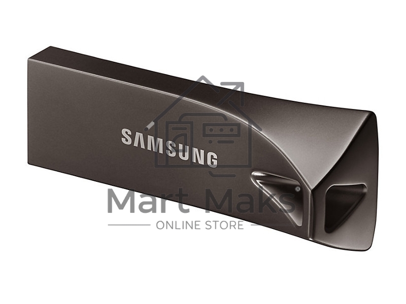 Флешка USB R/W Samsung BAR Plus 128GB USB Drive <USB 3.1> (up to 300Mb/s)