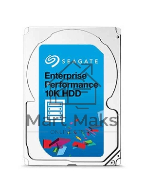 Жесткий диск Seagate SAS2.5