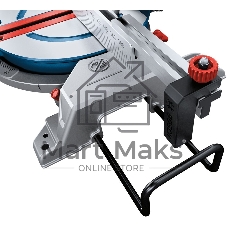 Торцовочная пила Bosch GCM 216