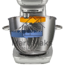 Миксер MMC1000RLBK 733343 Gorenje