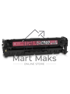 Картридж лазерный контрактный HP 305A Mgn Contract LJ Toner Cartridge