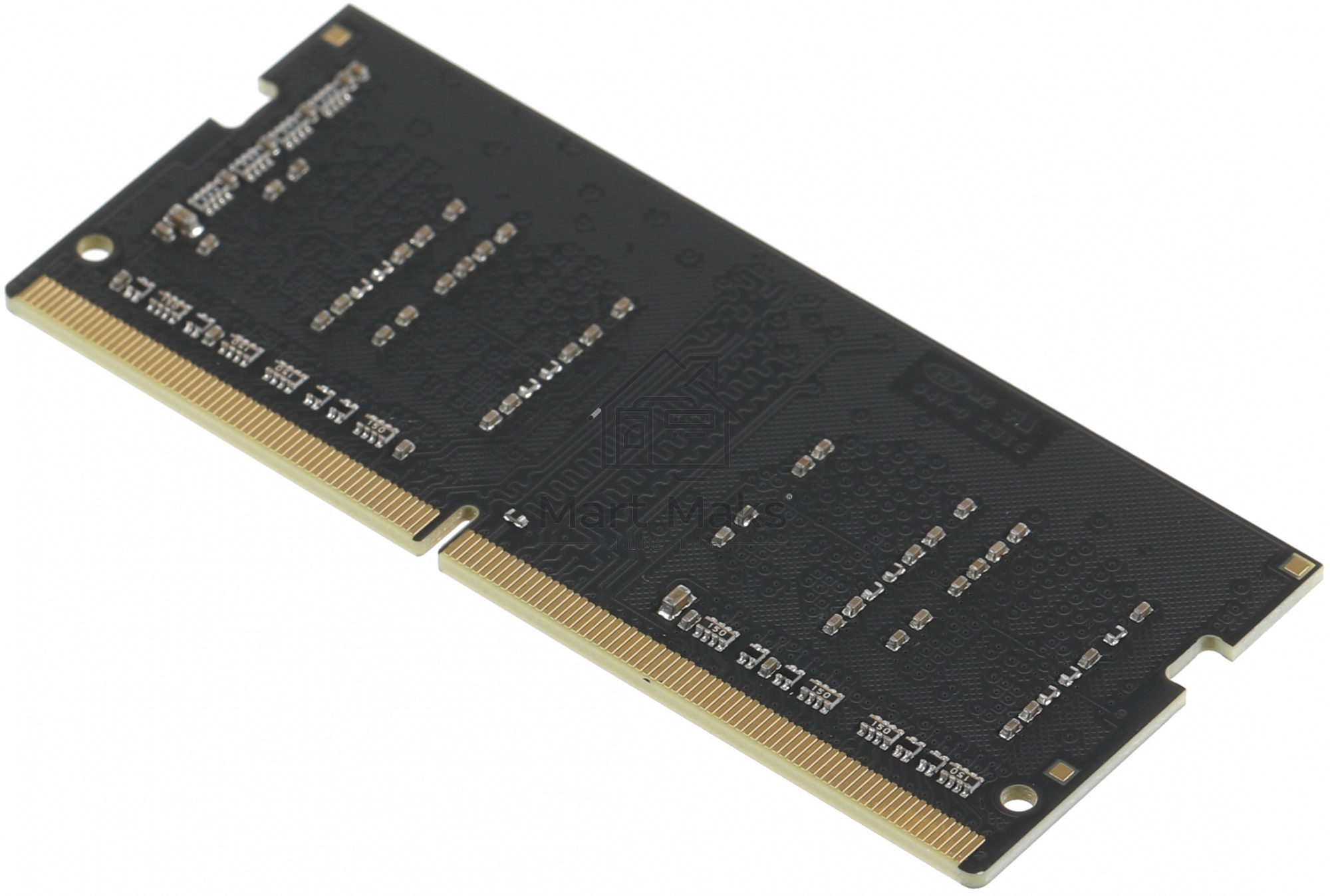 Оперативная память AGI 16Gb DDR4 3200MHz AGI320016SD138 SD138 RTL PC4-25600 SO-DIMM 260-pin 1.2В Ret