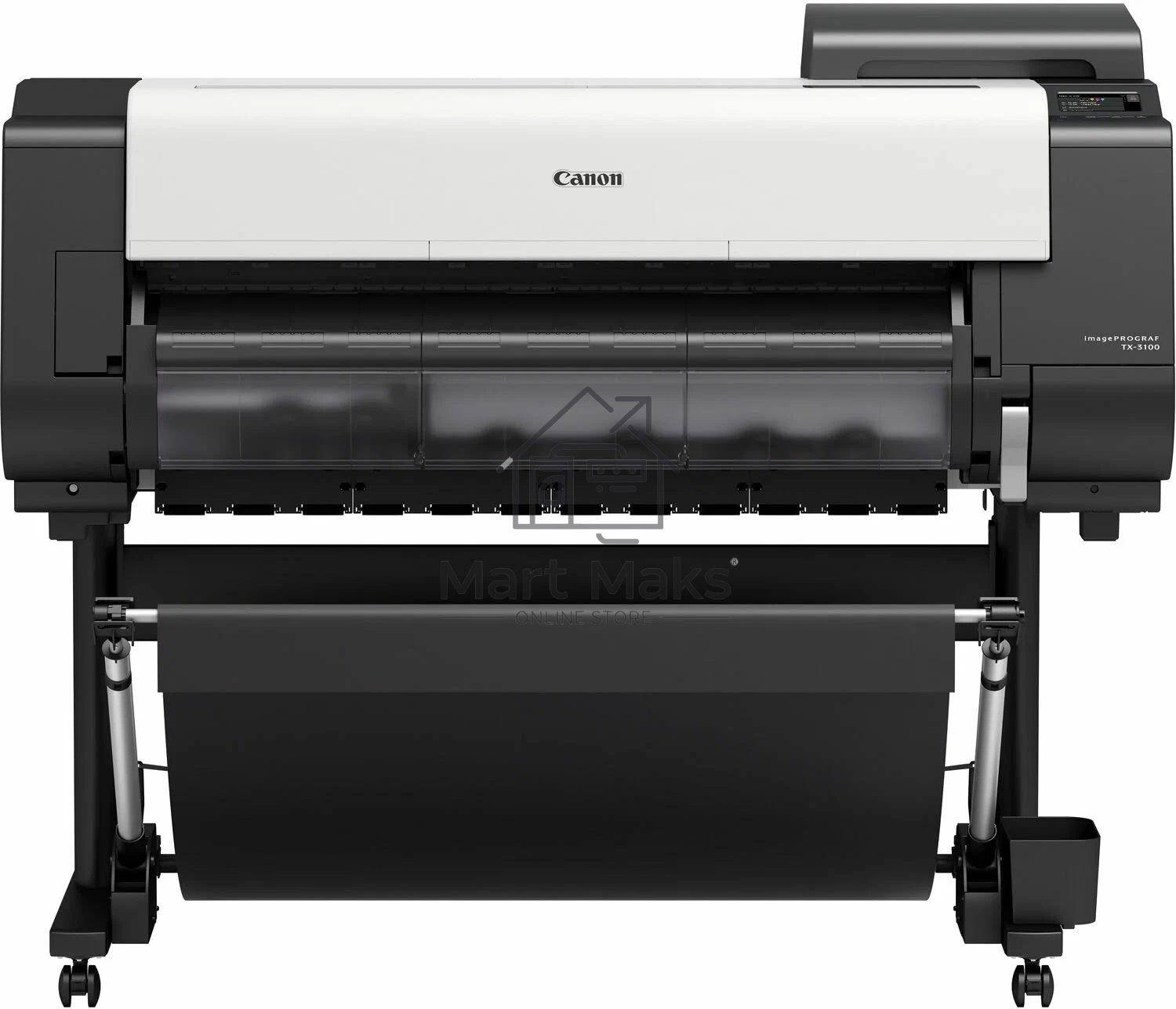 Плоттер струйный Canon iPF TX-3100 (4600C003), A0, 36