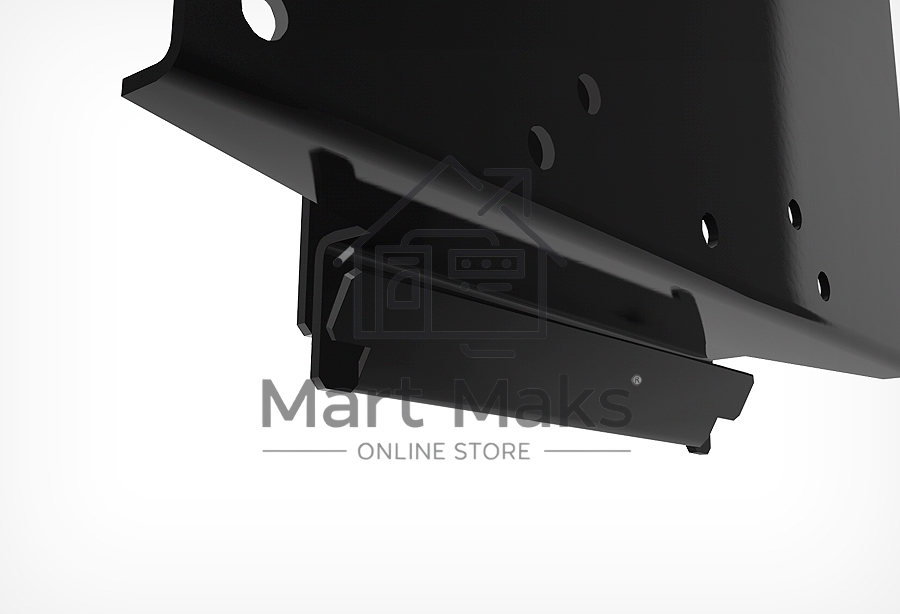 Кронштейн для телевизора Holder LCDS-5061 черный 19