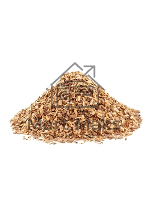 Щепа ольховая 200 г