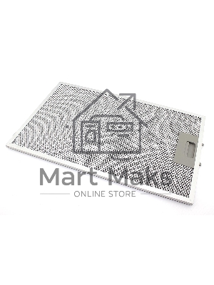 Жировой фильтр для вытяжек Krona 16B35-2903-184-0 230х370мм