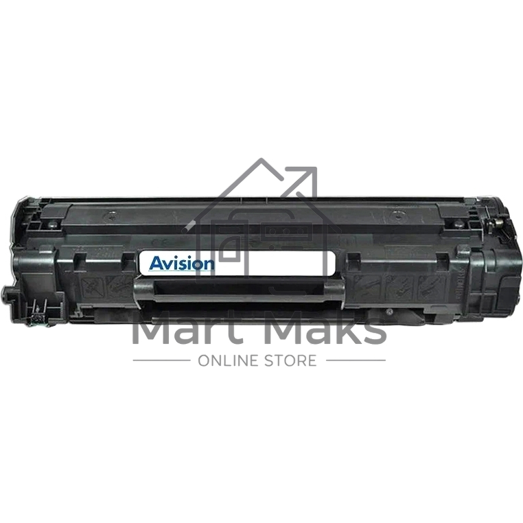 Картридж лазерный Avision TN-1070 черный (3 000 стр.) для AP30A Printer/AM30A MFP