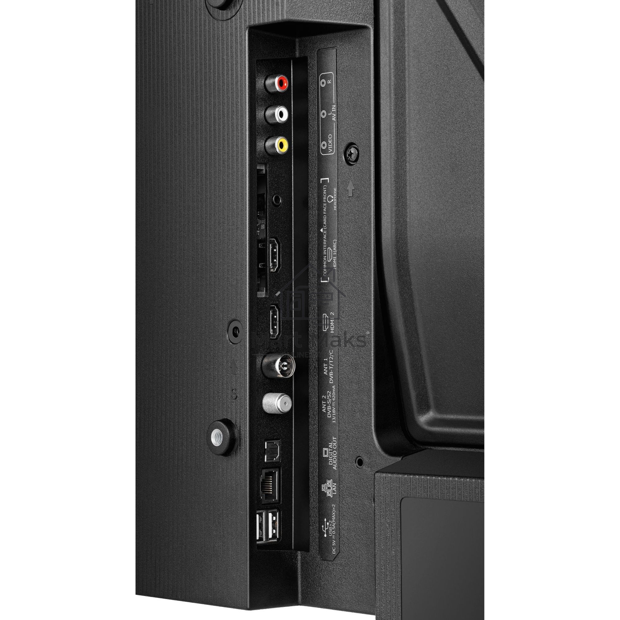 Телевизор Hisense 40