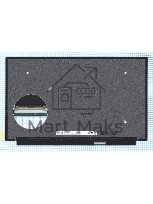 Матрица B156ZAN03.R