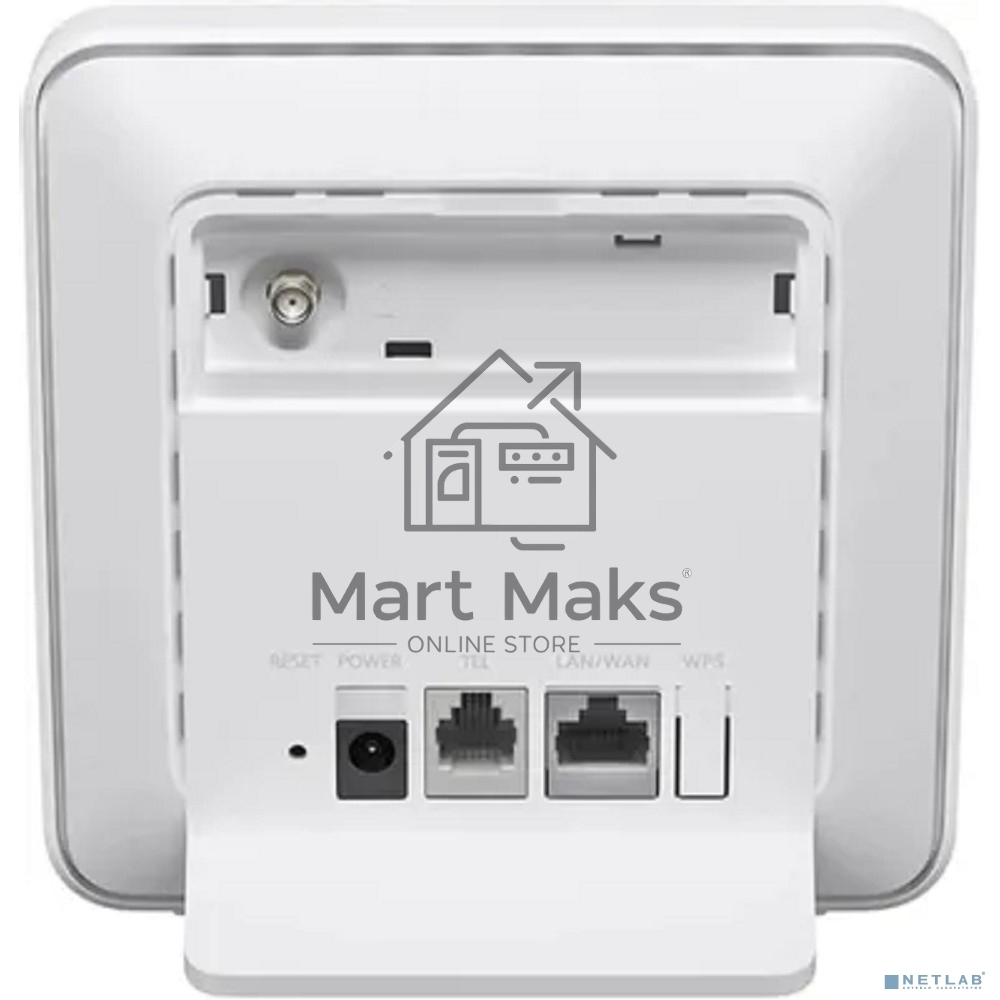 Интернет-центр Huawei B320-323 (51060JWD) 10/100/1000BASE-TX/4G
