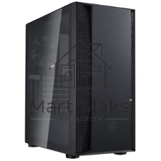 Компьютерный корпус SilverStone SST-FAB1B-PRO-V2 (814421)