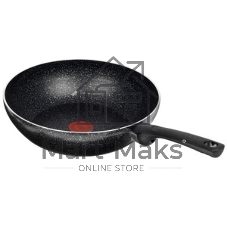 Сковорода ВОК Tefal 28 STRENGTH