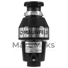Измельчитель пищевых отходов Maunfeld MWD3801