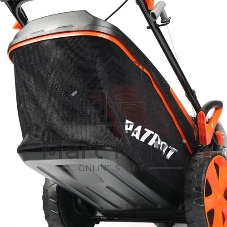 Газонокосилка бензиновая PATRIOT PT 54AS, 7,5 л.с.