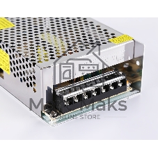 GS9508 блок питания 12V 250W 20.8A IP20 90-260V 160*98*50