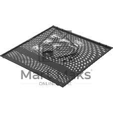 Корпус для ПК MSI MAG Pano M110R , Micro-ATX, 1xUSB 3.2 Gen 1, 1xUSB 3.2 Gen2x2 Type-C, 2x140mm, ARGB Reverse Blade Fan, 1x120mm ARGB Fan, ARGB+PWM Control Board, TG