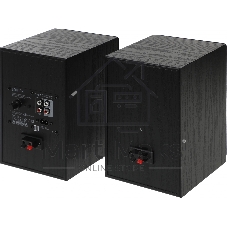 Акустическая система Edifier R990BT Black 2 x 12W RMS, 70-20000Гц, black, Bluetooth