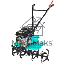 Сельскохозяйственная машина Huter GK7210CI бензиновый 5.1кВт 7л.с.