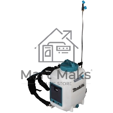 Опрыскиватель Makita DUS108Z аккум. ранц. 10л