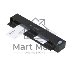 Сканер Fujitsu ScanSnap iX100 PA03688-B001 (А4, 5,2 сек./стр., односторонний, Wi-Fi, 500)