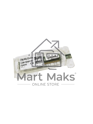 Оперативная память HPE, DDR3, 4Gb (1x4 Gb), 1333 MHz, CL9, ECC, RDIMM