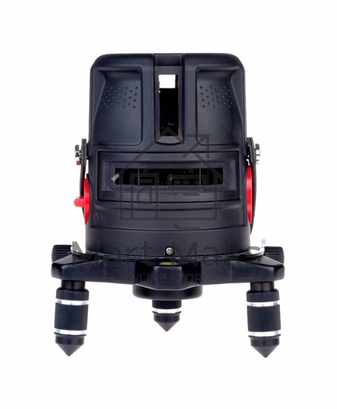 Уровень ADA PROLINER 4V дальность20(70)м точность0.2мм/м лазер2 кейс