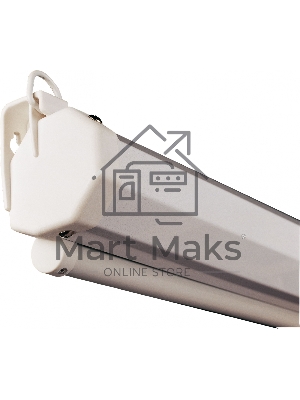 Экран Lumien 153x153см Eco Picture LEP-100107 1:1 настенно-потолочный рулонный