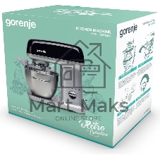 Миксер MMC1000RLBK 733343 Gorenje