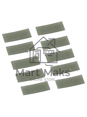 Резинка тормозной площадки CET CET361021 (001N00547/JC93-00522A) для Xerox Phaser 3020BI WC 3025BI