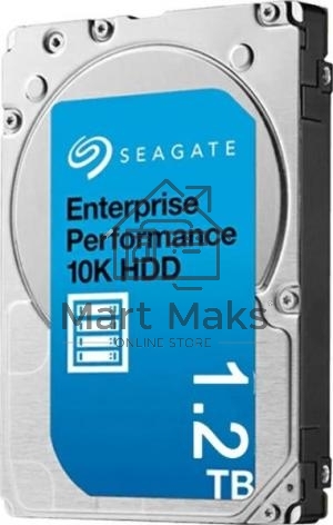 Жесткий диск Seagate HDD SAS 2,5