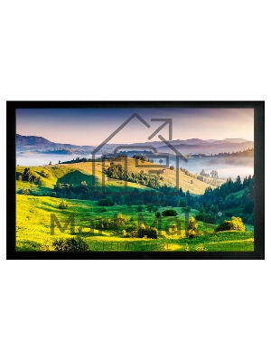 Экран на раме Cactus 236x420см FrameExpert CS-PSFRE-420X236 16:9 настенный натяжной