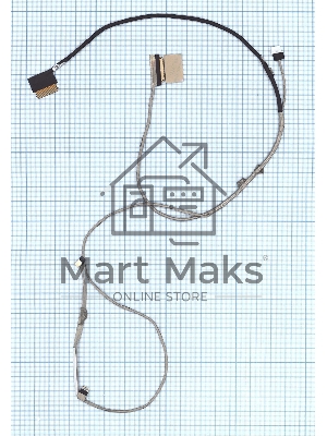 Шлейф матрицы для ноутбука HP 14-AF 14-А 14-AC 240 G4