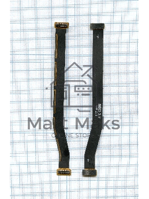 Шлейф основной межплатный для Xiaomi Redmi 4 Pro