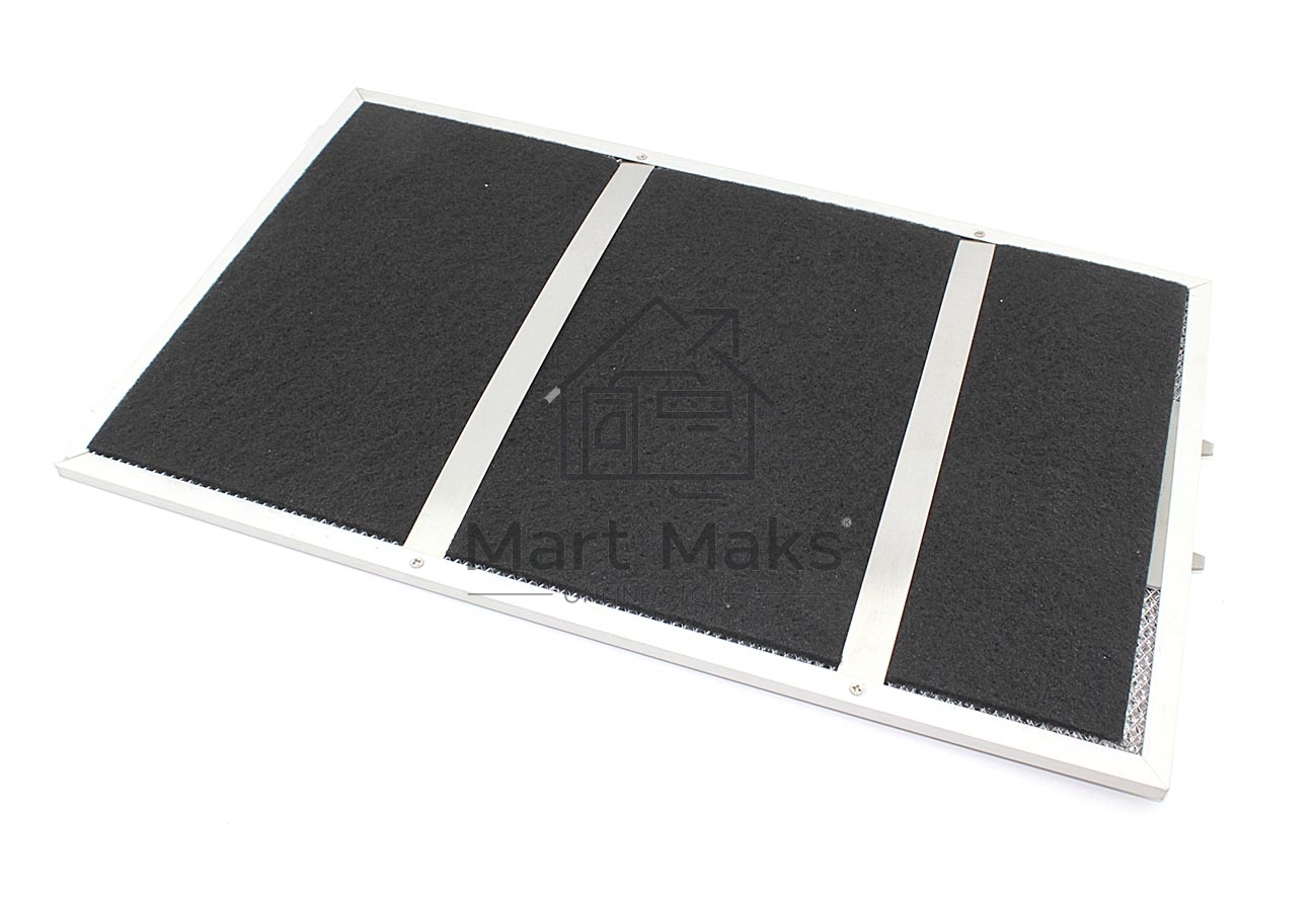 Жировой фильтр для вытяжек Krona 16B35-2903-184-0 230х370мм